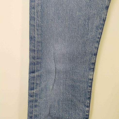 リーバイス LEVI STRAUSS&CO 501ボタンフライデニムパンツ レディース W28L30