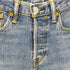 リーバイス LEVI STRAUSS&CO 501ボタンフライデニムパンツ レディース W28L30