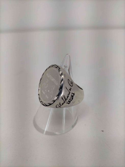 グラッドハンド GLAD HAND MEDAL RING メンズ 14号