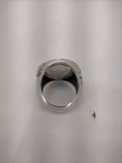 グラッドハンド GLAD HAND MEDAL RING メンズ 14号