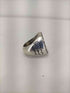 グラッドハンド GLAD HAND MEDAL RING メンズ 14号