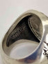 グラッドハンド GLAD HAND MEDAL RING メンズ 14号
