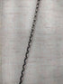 ウィアード WEIRDO 925刻印 Big Cross Top witn Necklace Chain メンズ