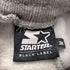 スターターブラックレーベル STARTER BLACK LABEL ロゴプリント スウェットパンツ メンズ JPN:M