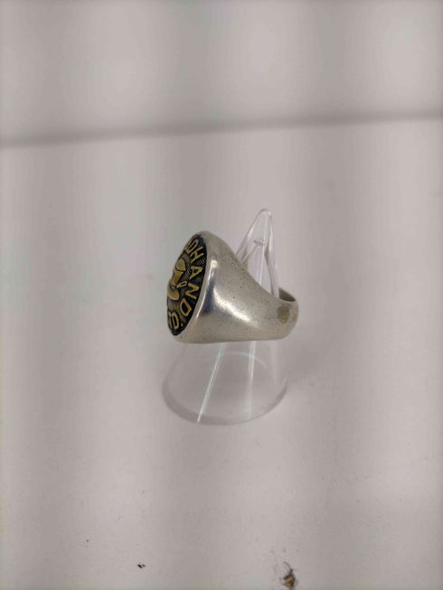 グラッドハンド GLAD HAND BUT TON HAT RING メンズ 13号