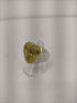 グラッドハンド GLAD HAND BUTTON RING HEART SMALL メンズ 14号