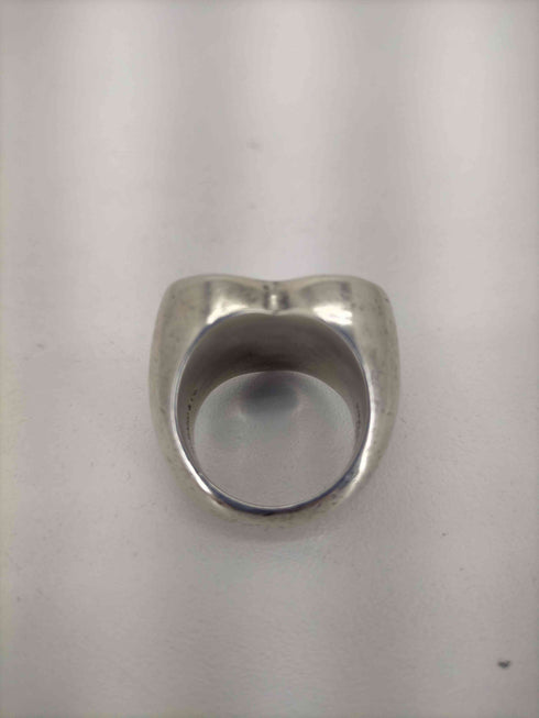 グラッドハンド GLAD HAND BUTTON RING HEART SMALL メンズ 14号
