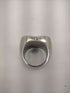 グラッドハンド GLAD HAND BUTTON RING HEART SMALL メンズ 14号