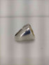 グラッドハンド GLAD HAND BUTTON RING HEART SMALL メンズ 14号