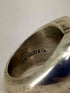 グラッドハンド GLAD HAND BUTTON RING HEART SMALL メンズ 14号