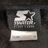 スターターブラックレーベル STARTER BLACK LABEL プリント スウェット メンズ JPN:S