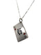 グラッドハンド GLAD HAND Trump Pendant Top Necklace メンズ