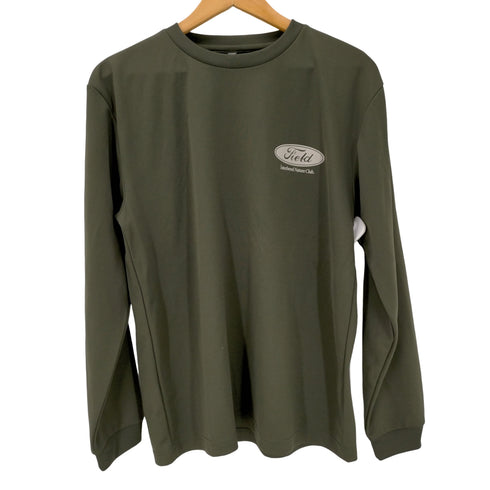 インターブリード inter breed Field Techniques Dry Shirt メンズ