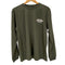 インターブリード inter breed Field Techniques Dry Shirt メンズ