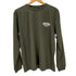 インターブリード inter breed Field Techniques Dry Shirt メンズ