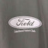 インターブリード inter breed Field Techniques Dry Shirt メンズ