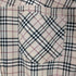 バーバリーロンドンブルーレーベル BURBERRY LONDON BLUE LABEL ノバチェック ウールパンツ レディース JPN:40