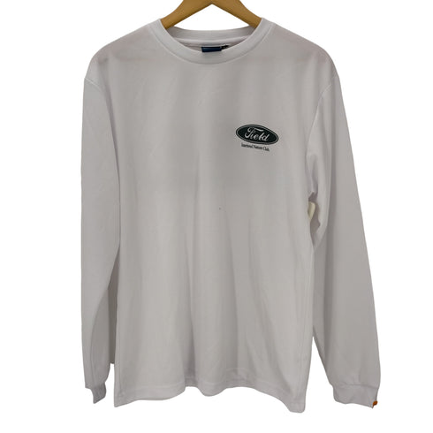 インターブリード inter breed Field Techniques Dry Shirt メンズ JPN:M