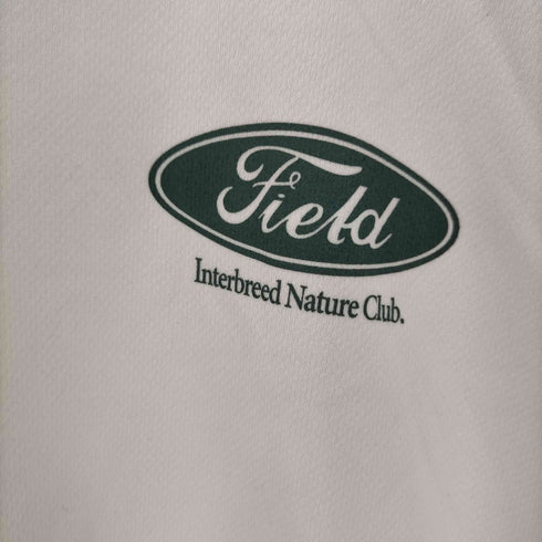 インターブリード inter breed Field Techniques Dry Shirt メンズ JPN:M
