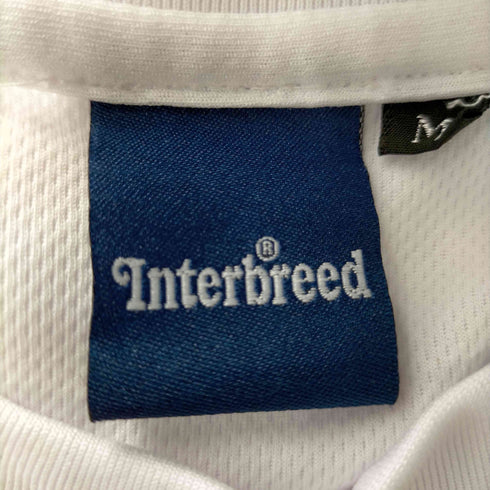 インターブリード inter breed Field Techniques Dry Shirt メンズ JPN:M
