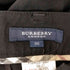 バーバリーロンドン BURBERRY LONDON 裾ノバチェック切り替えしパンツ レディース JPN:38