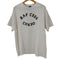 ラップティーズ RAP TEES プリント クルーネック 半袖Tシャツ メンズ JPN:XL