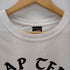 ラップティーズ RAP TEES プリント クルーネック 半袖Tシャツ メンズ JPN:XL