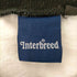 インターブリード INTERBREED クルーネック ラグラン ロングTシャツ メンズ import:L