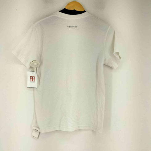 エックスガール X-girl フロントプリント S/S Tシャツ レディース JPN:S
