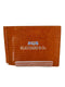 グラッドハンド GLAD HAND MONEY CLIP WALLET LIZARD メンズ