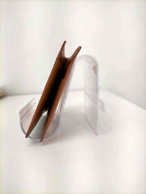 グラッドハンド GLAD HAND MONEY CLIP WALLET LIZARD メンズ