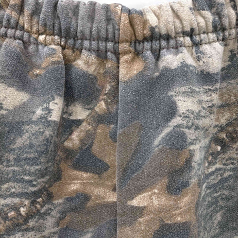 ジャージーズ JERZEES Outdoors リアルツリーカモ スウェットパンツ メンズ JPN:L