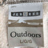 ジャージーズ JERZEES Outdoors リアルツリーカモ スウェットパンツ メンズ JPN:L