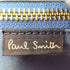 ポールスミス Paul Smith 異素材切替ショルダーバッグ レディース