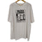 ユナイテッドアスレ UNITED ATHLE SATOSHI NAKAMOTO BLOCK CHAIN Tシャツ メンズ XXXL