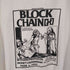 ユナイテッドアスレ UNITED ATHLE SATOSHI NAKAMOTO BLOCK CHAIN Tシャツ メンズ XXXL