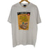 インターブリード INTERBREED DAILY STUFFS プリント クルーネック半袖Tシャツ メンズ JPN:L