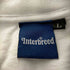 インターブリード INTERBREED DAILY STUFFS プリント クルーネック半袖Tシャツ メンズ JPN:L