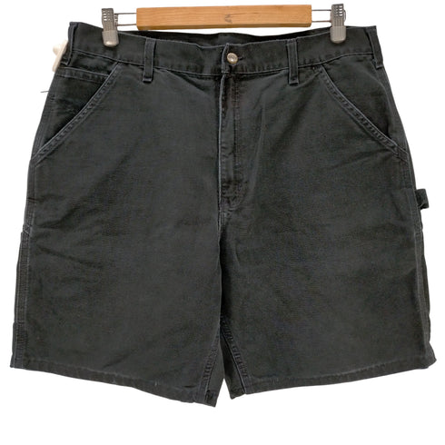カーハート Carhartt メキシコ製 ペインターショーツ メンズ 36