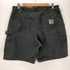 カーハート Carhartt メキシコ製 ペインターショーツ メンズ 36