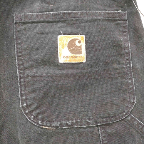 カーハート Carhartt メキシコ製 ペインターショーツ メンズ 36