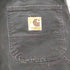 カーハート Carhartt メキシコ製 ペインターショーツ メンズ 36