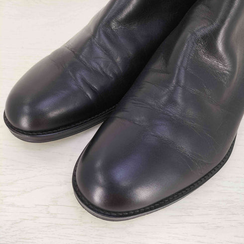 ユナイテッドアローズ UNITED ARROWS サイドゴアブーツ メンズ JPN:26.5
