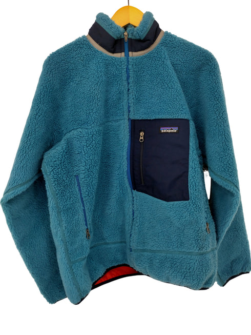 パタゴニア patagonia 15AW Classic Retro-X Fleece JKT メンズ JPN:M