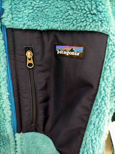 パタゴニア patagonia 15AW Classic Retro-X Fleece JKT メンズ JPN:M