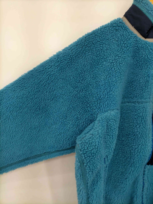 パタゴニア patagonia 15AW Classic Retro-X Fleece JKT メンズ JPN:M