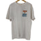 ノーウェーブ KNOW WAVE 両面プリントTシャツ メンズ import:L