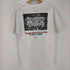 ノーウェーブ KNOW WAVE 両面プリントTシャツ メンズ import:L