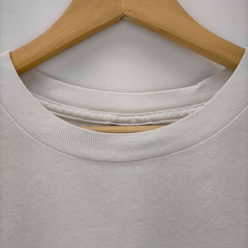 ノーウェーブ KNOW WAVE 両面プリントTシャツ メンズ import:L
