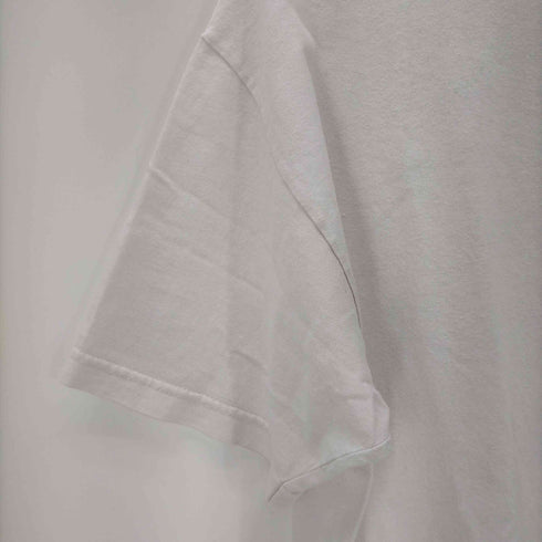 ノーウェーブ KNOW WAVE 両面プリントTシャツ メンズ import:L